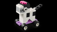 Load image into Gallery viewer, Lego 11014 Classic Bricks And Wheels Age 4+
