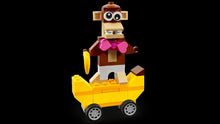 Load image into Gallery viewer, Lego 11014 Classic Bricks And Wheels Age 4+

