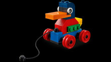 Load image into Gallery viewer, Lego 11014 Classic Bricks And Wheels Age 4+
