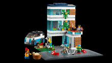 Load image into Gallery viewer, Lego City Family House 60291 Age 5+
