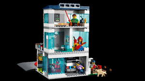 Lego City Family House 60291 Age 5+
