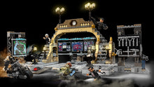 Load image into Gallery viewer, Lego 76183 Dc Heroes Batcave The Riddler Face-off Age 8+
