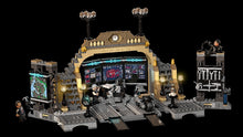 Load image into Gallery viewer, Lego 76183 Dc Heroes Batcave The Riddler Face-off Age 8+
