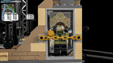 Load image into Gallery viewer, Lego 76183 Dc Heroes Batcave The Riddler Face-off Age 8+
