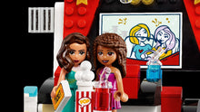 Load image into Gallery viewer, Lego 41448 Friends Heartlake City Cinema Age 7+
