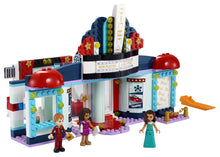 Load image into Gallery viewer, Lego 41448 Friends Heartlake City Cinema Age 7+
