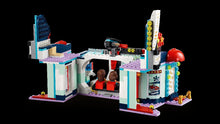 Load image into Gallery viewer, Lego 41448 Friends Heartlake City Cinema Age 7+
