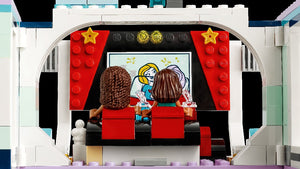 Lego 41448 Friends Heartlake City Cinema Age 7+