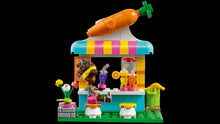 Load image into Gallery viewer, Lego 41701 Friends Street Food Market Age 6+
