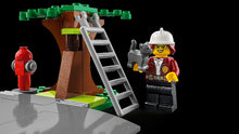 Load image into Gallery viewer, Lego 60320 City Fire Station Age 6+
