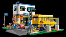 Load image into Gallery viewer, Lego 60329 City School Day Age 5+
