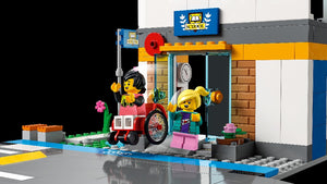 Lego 60329 City School Day Age 5+