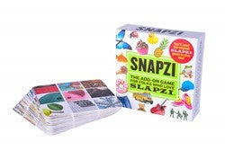 Snapzi (expansion)