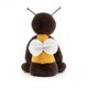Load image into Gallery viewer, Jellycat Bashful Bee Medium
