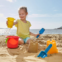 Load image into Gallery viewer, Hape 5-in-1 Beach Set
