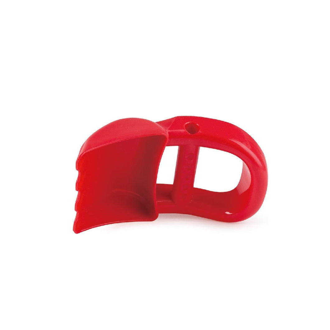 Hape Red Hand Digger