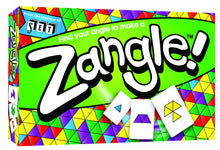 Load image into Gallery viewer, Zangle
