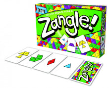 Load image into Gallery viewer, Zangle
