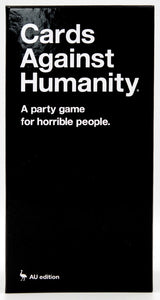 Cards Against Humanity Aus Edition: 2018