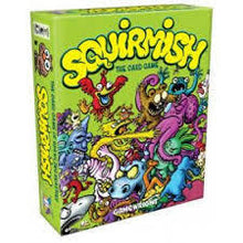 Load image into Gallery viewer, Squirmish
