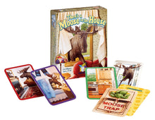 Load image into Gallery viewer, There&#39;s A Moose In The House
