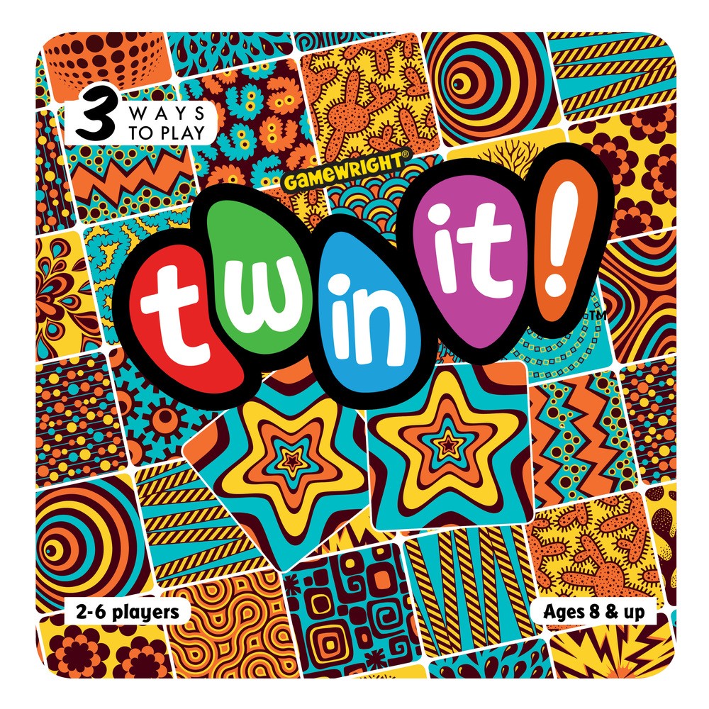 Twin It Tin