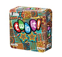 Load image into Gallery viewer, Twin It Tin
