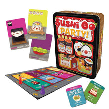 Load image into Gallery viewer, Sushi Go Party Tin
