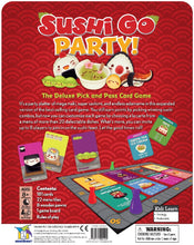 Load image into Gallery viewer, Sushi Go Party Tin

