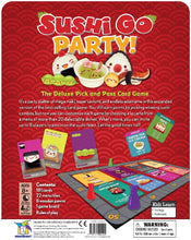 Load image into Gallery viewer, Sushi Go Party Tin
