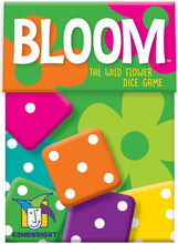 Load image into Gallery viewer, Bloom Dice Game
