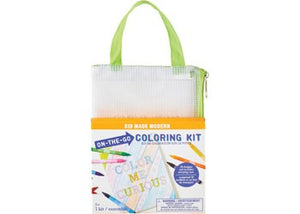 Kmm Colouring Kit