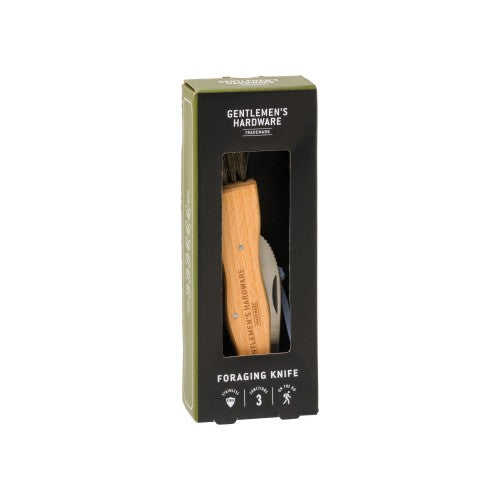 Gentlemen's Hardware Foraging Tool
