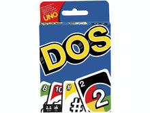 Load image into Gallery viewer, Dos Card Game
