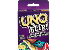 Load image into Gallery viewer, Uno Flip: 2019
