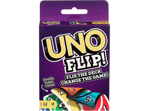 Uno Flip: 2019