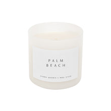 Load image into Gallery viewer, SUNNYLIFE CANDLE PALM BEACH 5oz
