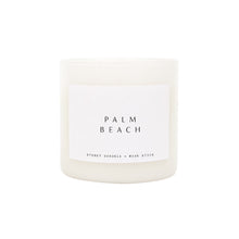 Load image into Gallery viewer, SUNNYLIFE CANDLE PALM BEACH 5oz
