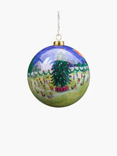 Load image into Gallery viewer, CHRISTMAS BAUBLE CHRISTMAS UNDER THE SUN
