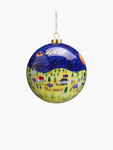 Load image into Gallery viewer, CHRISTMAS BAUBLE CHRISTMAS IN THE OUTBACK
