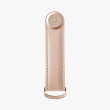 Load image into Gallery viewer, Orbitkey Leather Blush/blush
