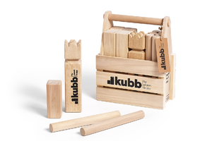 Kubb In Crate - Planet Finska