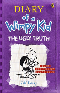 Ugly Truth: Diary Of A Wimpy Kid Bk5 - Jeff Kinney