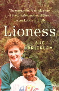 Lioness - Sue Brierley