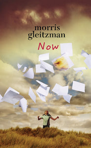 Now - Morris Gleitzman