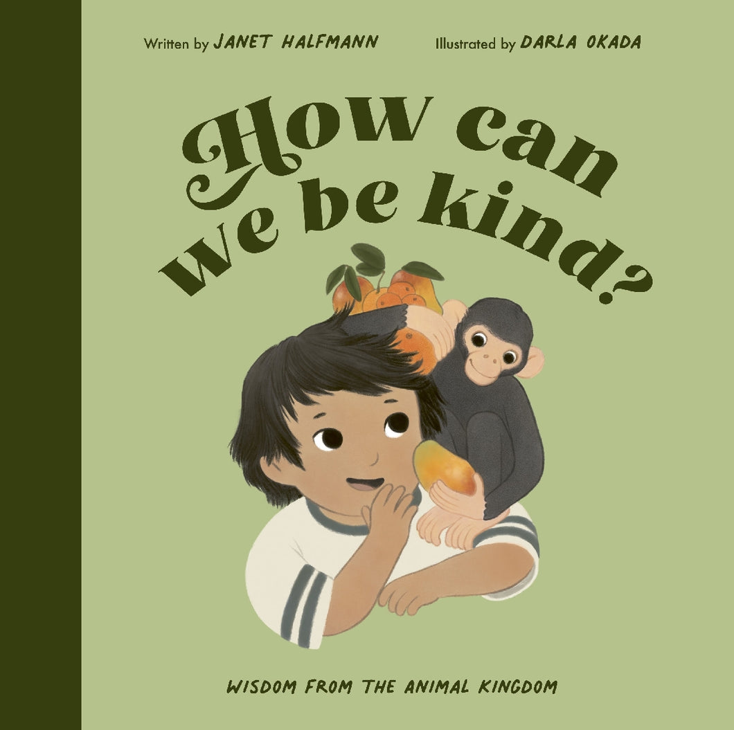 How Can We Be Kind?