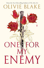 Load image into Gallery viewer, One For My Enemy - Olivie Blake
