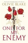 Load image into Gallery viewer, One For My Enemy - Olivie Blake

