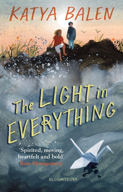 The Light In Everything - Katya Balen 2