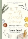 The Joy Journal For Grown-ups - Laura Brand